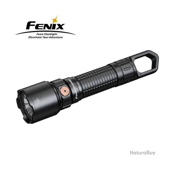 Lampe Torche multifonction Fenix WF25RM - 3000 Lumens rechargeable avec support de charge