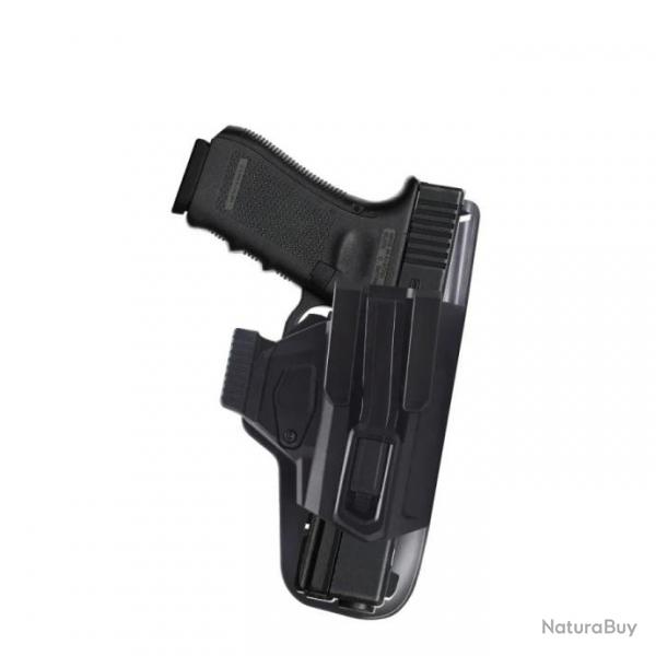 Holster universel en polymre IWB - LIVRAISON GRATUITE