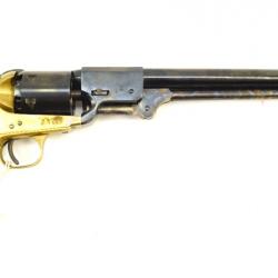 Revolver à Poudre noir Navy Arms Co Ridgefield cal 36 1 sans prix de réserve