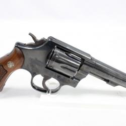 OCCASION REVOLVER SMITH WESSON 10-11 cal:38SP