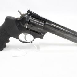 OCCASION REVOLVER RUGER GP-100 cal: 357 Mag