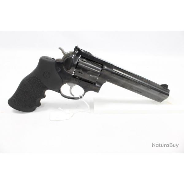 OCCASION REVOLVER RUGER GP-100 cal: 357 Mag