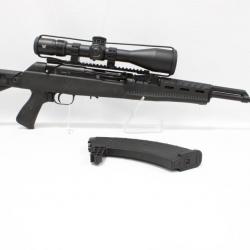 OCCASION CARABINE IZHMASH SKS TACTICAL cal:7.62x39