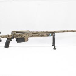 OCCASION CARABINE PGM MINI HECATE II cal: 300 Norma Mag