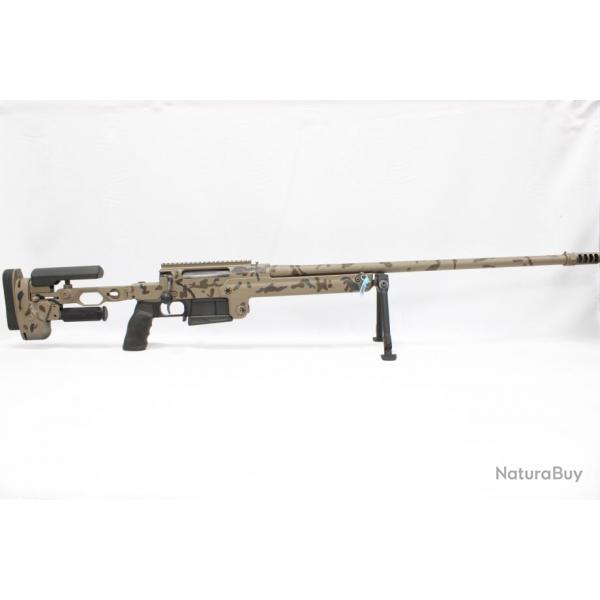 OCCASION CARABINE PGM MINI HECATE II cal: 300 Norma Mag