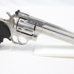 OCCASION REVOLVER RUGER GP-100 cal: 357 Mag