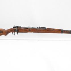 OCCASION Carabine MAUSER K98 cal: 8x64S