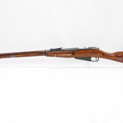 OCCASION CARABINE MOSIN NAGANT cal:7.62x54R