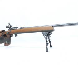 OCCASION CARABINE ANSCHUTZ 54 MATCH cal: 22LR