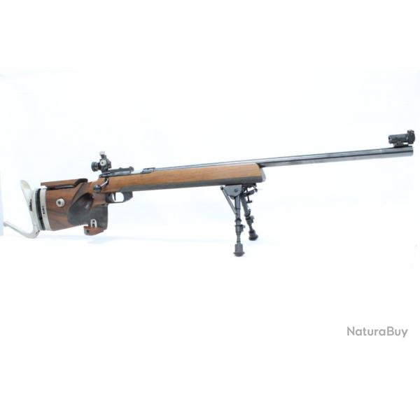 OCCASION CARABINE ANSCHUTZ 54 MATCH cal: 22LR