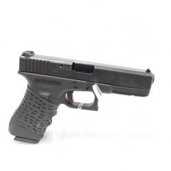 OCCASION PISTOLET GLOCK 17 gen 3 cal: 9x19