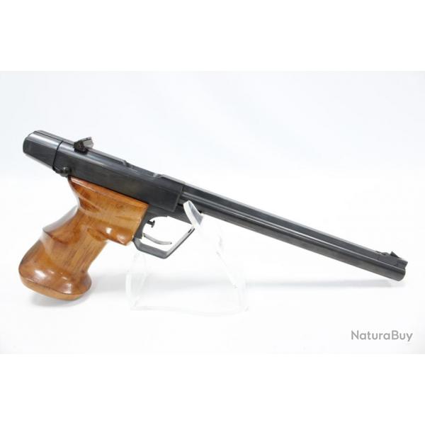 OCCASION PISTOLET DRULOV - MOD 70 - CAL .22 LR