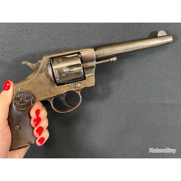 COLT NEW ARMY cal 41LC