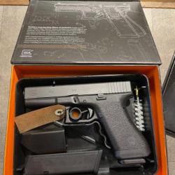 NEUF DESTOCKAGE - GLOCK P80 9X19 CLASSIC EDITION