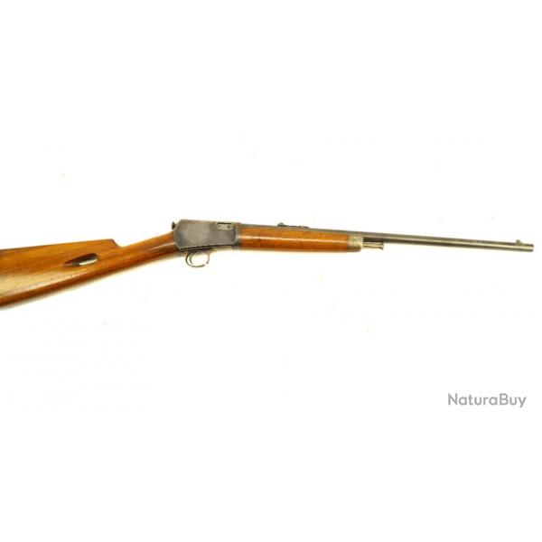 Carabine semi automatique Winchester 1903 22LR 1 sans prix de rserve