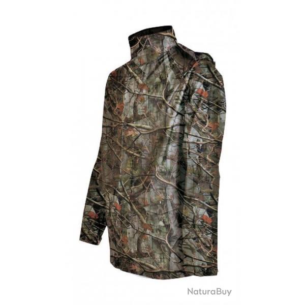 DESTOCKAGE 2025 ! Veste De Chasse Impersoft Evo Ligne Verney Caron