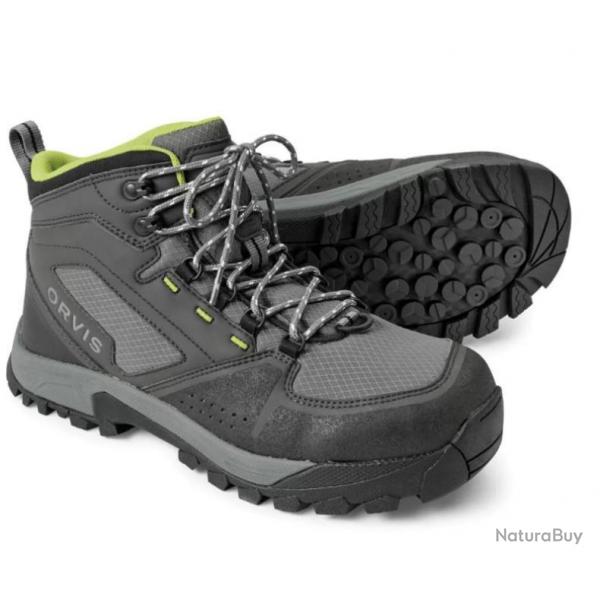 Chaussures de wading Ultralight - ORVIS 39