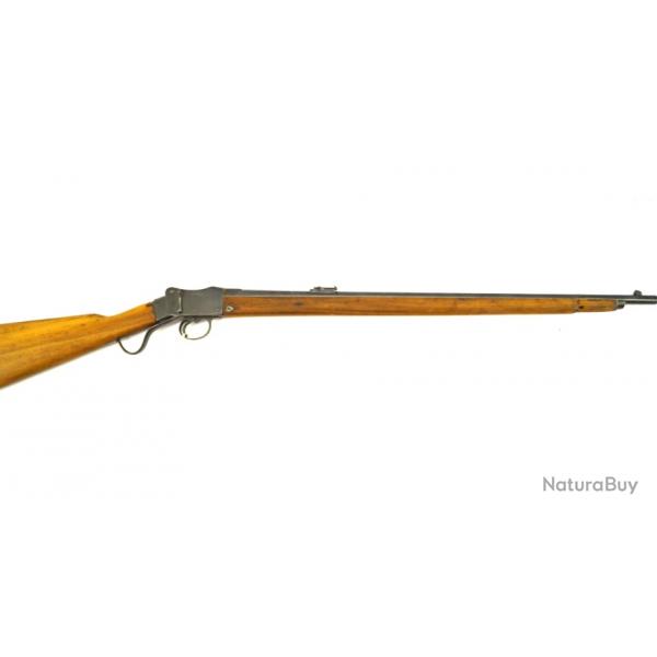 Carabine Martini-Henry 297/230 Flobert 1 sans prix de rserve