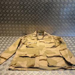 Veste Us Bdu Ripstop desert camo Pattern Combat Mil-Tec Taille xl  ou l