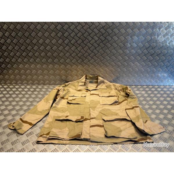 Veste Us Bdu Ripstop desert camo Pattern Combat Mil-Tec Taille xl  ou l