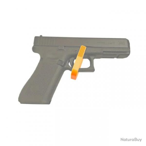 Outil de dpose de glissire pour Glock