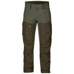 PANTALON FJALLRAVEN KEB TROUSERS DEEP