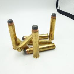 8 MUNITIONS REMINGTON 444 MARLIN