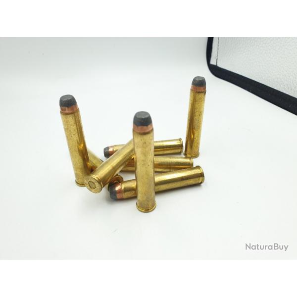 8 MUNITIONS REMINGTON 444 MARLIN