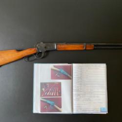 Winchester Model 1892