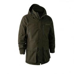 Veste DEERHUNTER PRO GAMEKEEPER Jacket Peat