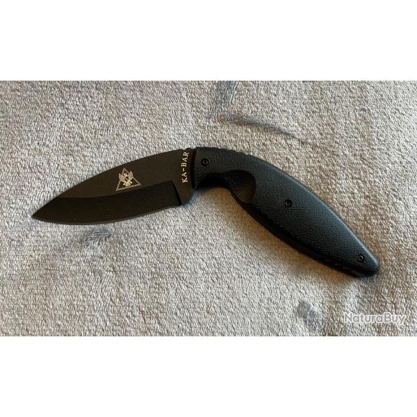 Couteau KA-BAR TDI Large