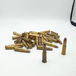 LOT 40 MUNITIONS CALIBRE 25-20