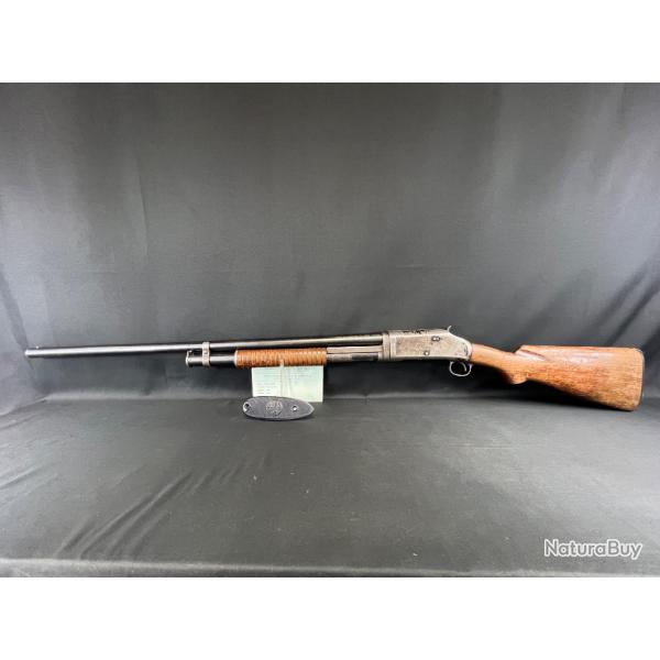 WINCHESTER 1897 cal 16/70