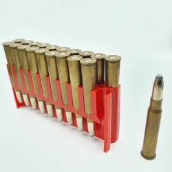 20 MUNITIONS RWS CALIBRE 8X57JR - SP