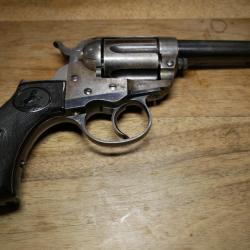 Colt Lightning 1877 Double Action calibre 38 Long Colt