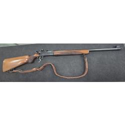 Carabine monocoup DAMON cal 22LR