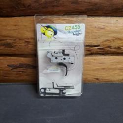 DETENTE CZ 455 FLYWEIGHT TRIGGER