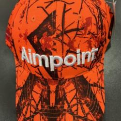 Casquette AIMPOINT