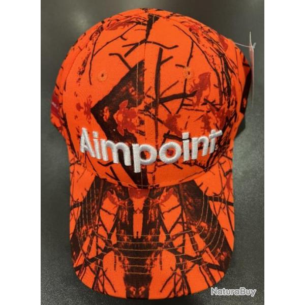 Casquette AIMPOINT