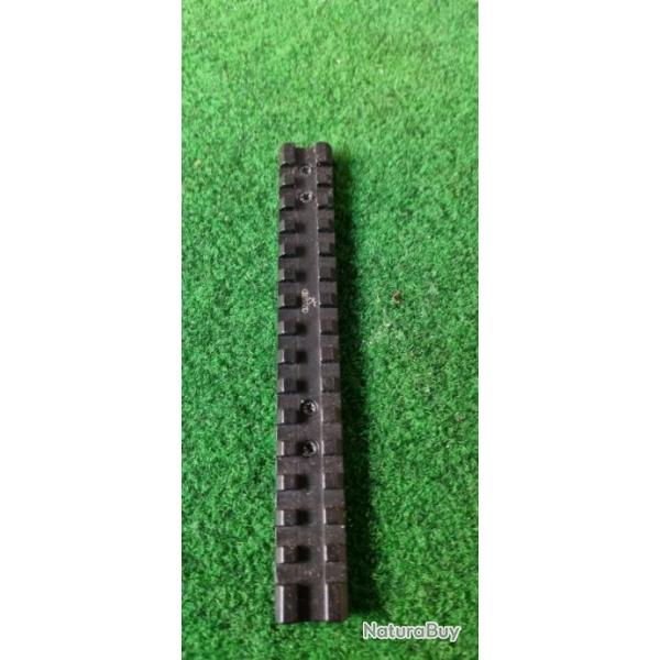 RAIL LONG RUSAN POUR BROWNING OU BENELLI