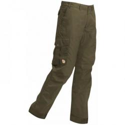 PANTALON FJALLRAVEN KARL TROUSERS HYDRATIC