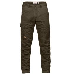 PANTALON FJALLRAVEN KARL TROUSERS HYDRATIC