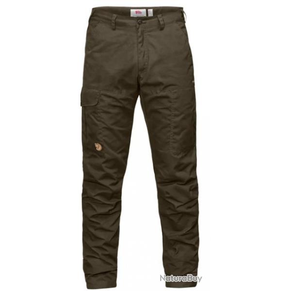 PANTALON FJALLRAVEN KARL TROUSERS HYDRATIC