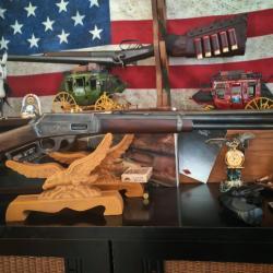 Marlin modèle 93 calibre 30-30