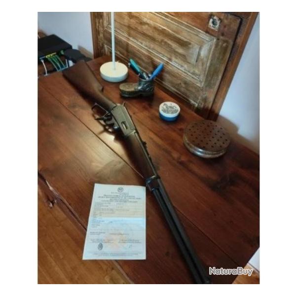 Marlin modle 93 calibre 30-30