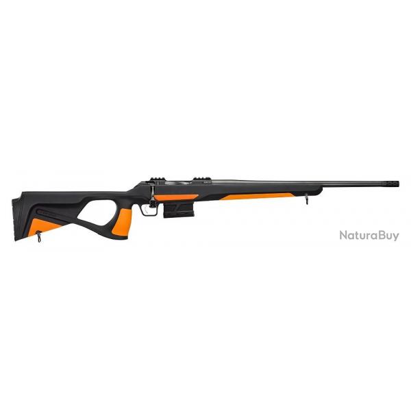 Carabine CZ 600 Ergo Driven Hunt Cal. 308 Win