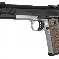 Pistolet TISAS ZIG PC 1911 D10 5'' cal 10mm Auto