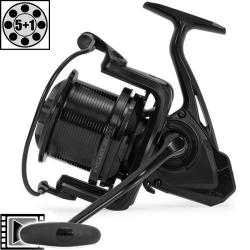 Moulinet Avid Carp Ex-Cast 12000