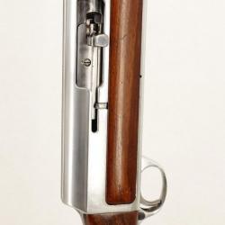 FUSIL CHASSE SEMI AUTO CZ MODELE 241 3COUPS CALIBRE 20 / 65 OU 67 - TCHEQUIE 1948 Très bon  Categori