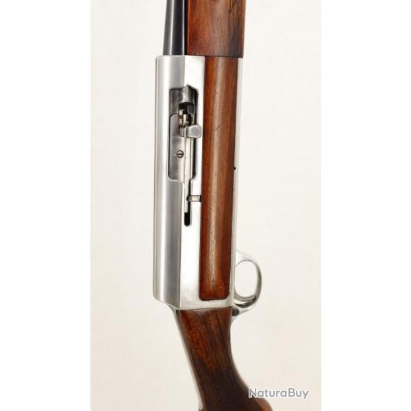 FUSIL CHASSE SEMI AUTO CZ MODELE 241 3COUPS CALIBRE 20 / 65 OU 67 - TCHEQUIE 1948 Trs bon  Categori